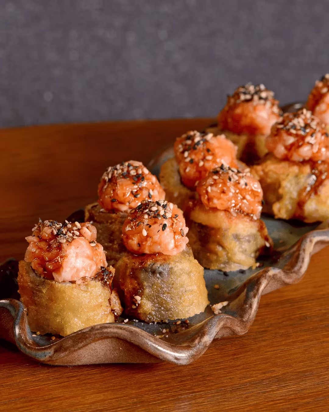 Hot Roll Especial